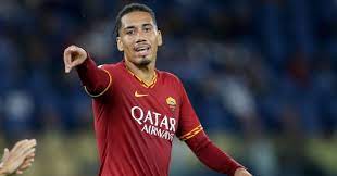 In november, roma manager paulo fonseca had around €100,000 ($120,000) worth of. Newcastle Target Man Utd Defender Smalling As Roma Miss Out