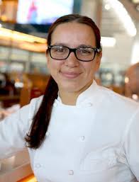 Kori showed to be a caring mother figure, had a tough personality when it came to taking the competition very. Frenetic Pace Set In Preparing Hell S Kitchen For January Opening Tahoedailytribune Com