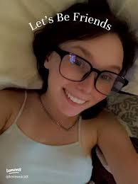 Discover the Charisma of Lexie 🥳