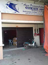 Securiforce logistic sdn bhd warehouse #4 in sendayan for pharmaceutical product. Nava Netra Logistic Photos Facebook