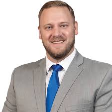 Andy Hale joins Haring Realty