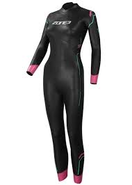 The triathlon is booked, you?ve bought a new bike and top of the line trainers ? Zone 3 Agile 4 3 2mm Womens Triathlon Wetsuit Triocean Surf