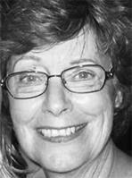 Gayle Edwards Obituary (1943