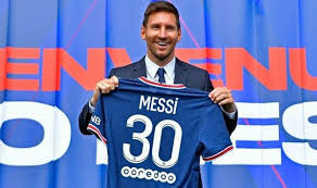 Lionel messi press conference highlights: Hv8szrzduigtzm