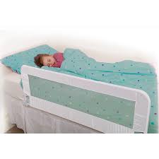 Safety bed rails for seniors: Dreambaby Phoenix Folding Bedrail Baby George At Asda