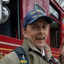 Raymond Eldred's Instagram, Twitter & Facebook