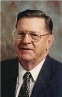 Arthur Auld Obituary (2015)