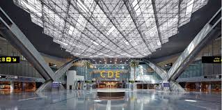Skyscanner allows you to find the cheapest flights to hamad international airport without having to enter specific dates or even destinations, making it the. Hamad International Airport Passenger Terminal Complex Hamad International Airport International Airport Airport Pictures