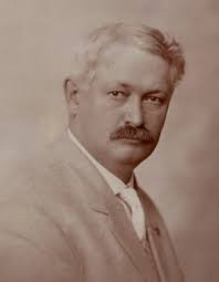 Everett Chamberlin Benton (1862-1924)