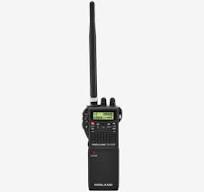 75-822 - Mobile CB Radio 4-Watt Output - 75-822