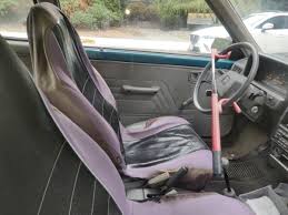 Image result for Gray 1986 Kia