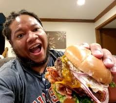 Food writer keeps focus local