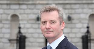 Good to have the opportunity to speak to Mary Carolan of The Irish Times  about the future opportunities and challenges the legal profession see  themselves facing.