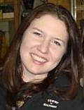 Athena Wittenkeller Obituary (2008)