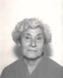 Thérèse PAUL (née Brovelli)