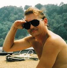 Obituary of Jeffrey Becker