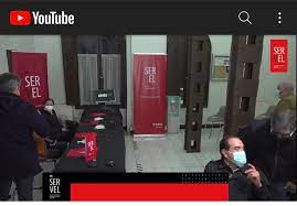 Carlos maldonado es un hombre capaz, honesto, consecuente, que se ha forjado a través del esfuerzo. Carlos Agurto On Twitter Servel Transmite En Vivo Via Youtube La Espera De Carlos Maldonado Https T Co Evu8ulgaf3 Twitter