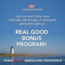 Tired of the rat race, they gave up their desk jobs in manhattan and started selling ties so they didn't have to wear them. Vineyard Vines Georgetown Home Facebook