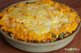 Healthy Sweet Potato Shepherd S Pie Recipe Stuffed Sweet Potato Healthy Recipes Healthy