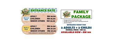 Jom jelajah mini zoo menara kl. Kl Tower Mini Zoo Home Facebook