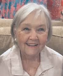 Sara McIlhenny Obituary