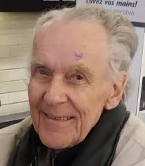 Obituary for John Edgar Flint