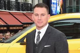 Channing matthew tatum (born april 26, 1980) is an american actor, producer, and dancer. Yqber 3avsypm