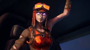 I sell accounts with such skins: Fortnite Molten Renegade Raider Skin Soon Back In The Item Shop Millenium