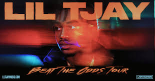Lil Tjay Announces The 2023 Beats The Odds Tour The Hype Magazine:  Unveiling the Pulse of Urban Culture