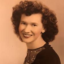 Tribute for Ann B. Halagan-Hagan