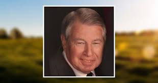 George Douglas Obituary November 27, 2022