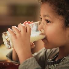 How Do Non Dairy Milks Affect Child Development
