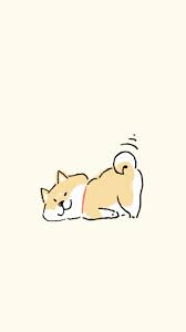 Pin By Rosita Lunlabelle On Wallpapers Cute Cartoon Wallpapers Cartoon Wallpaper Cute Animal Drawings