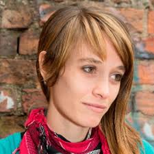 Stream episode EP20: How Rachel Faller's Zero Waste Model is Disrupting The  Fashion Industry by Change Creator podcast