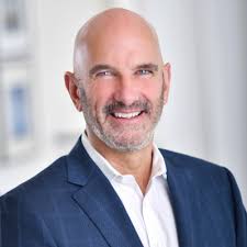 I've been waiting to share this news -- and now it is official.