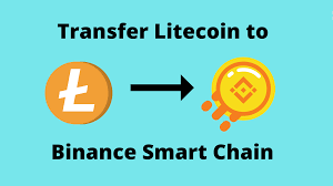 This success can be mainly attributed to its simpleness and clear energy this makes it an attractive alternative to bitcoin in developing nations, where transaction costs may be the deciding factor on which cryptocurrency to. Transfer Litecoin To Binance Smart Chain Crypto Explained