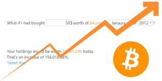 Bitcoin Profit Calculator