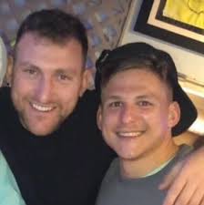 Brittney Hall and Michael Kuefner's Wedding Website