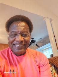 US Air Force basic training experience