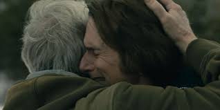 Scott McCord Discusses Victor's Cave Trip In FROM Season 3