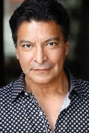 American Actor Gil Birmingham in Yellowstone TV Show