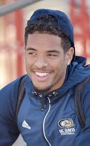 Jeremiah Briscoe's Instagram, Twitter & Facebook