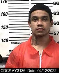 Alfredo Valdez state prison death row sanquinton