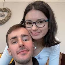 Our world collapsed around us' Parents who went to baby's 20-week scan and  given shocking diagnosis