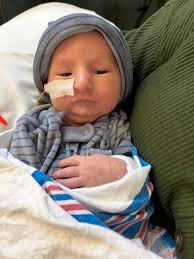 Your daily “Please pray for Baby Asher” reminder!