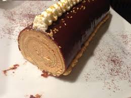 Buche Au Caramel Beurre Sale Recette Caramel Au Beurre Sale Recette Buche Caramel