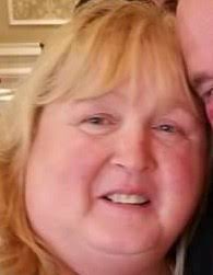 Obituary for Gina Roy (Roy) Davidson