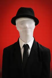 Slender Man,' a Horror Meme, Gets Ready to Step Out of the Shadows - The  New York Times