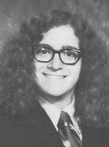 David Abrahamson, South Pasadena, CA California currently in Lincoln, RI USA