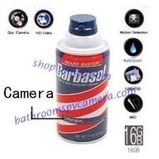 Are You Alone In The Shower Spy Hidden Camera Motion Detection Recording Mode To Make The Camera More Long Hour Spy Camera Camera Home Security Systems